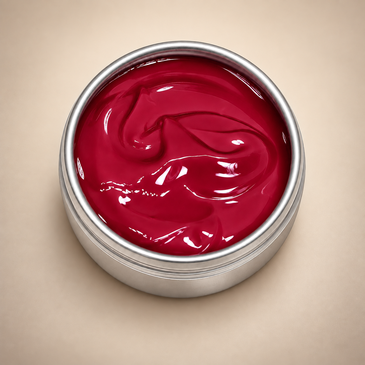 Magenta Pintura Horneable