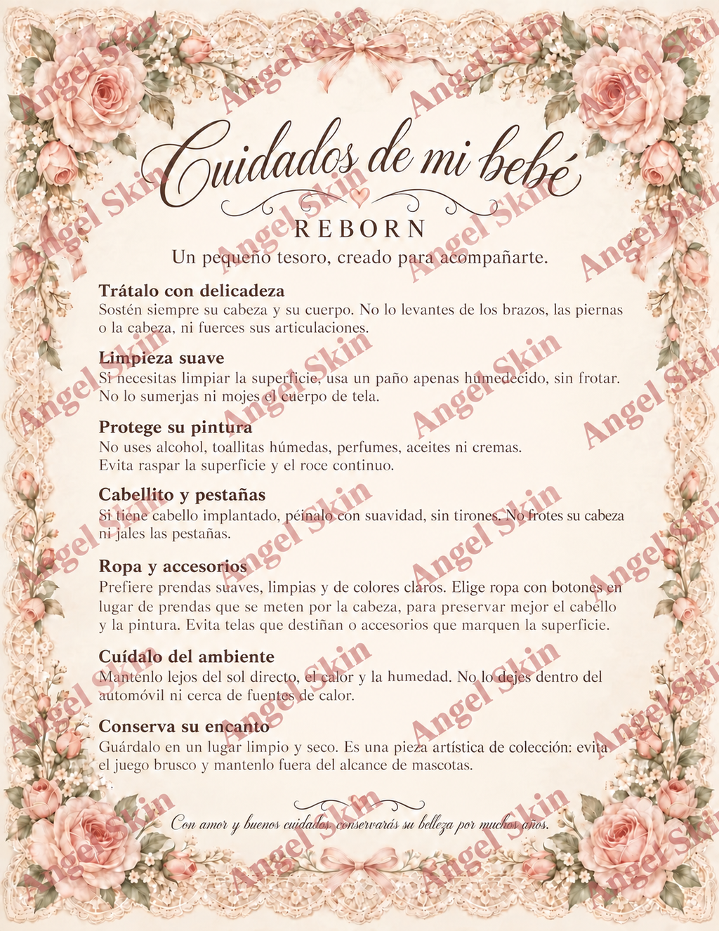 Colección  Shabby
