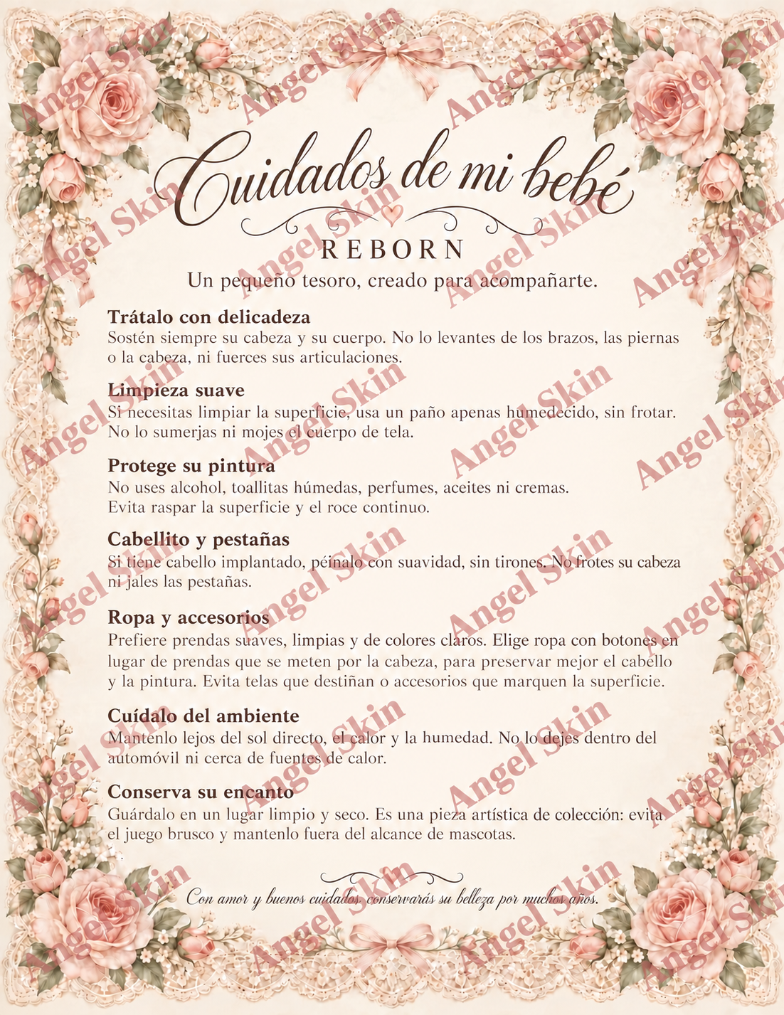Colección  Shabby