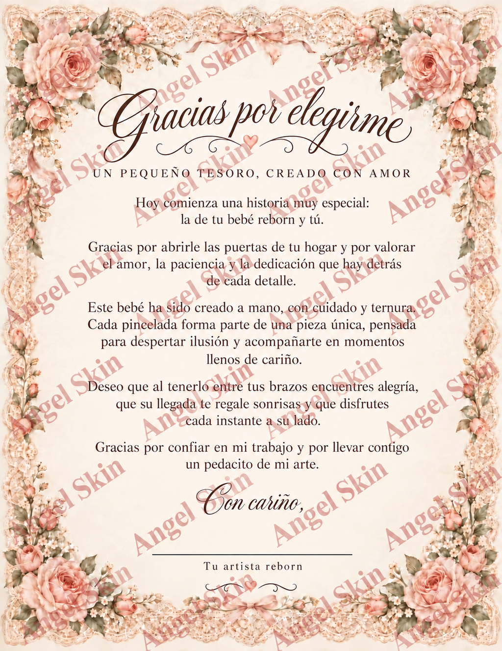 Colección  Shabby