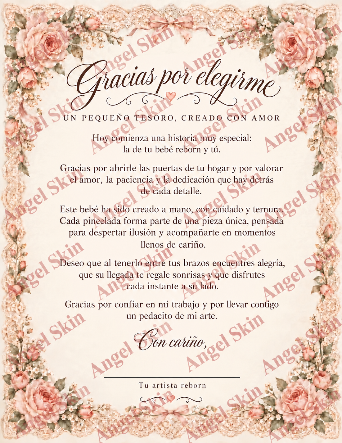 Colección  Shabby