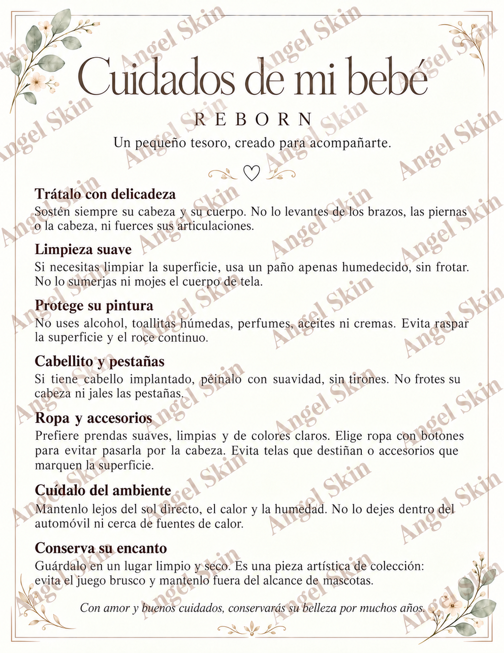 Colección Origin