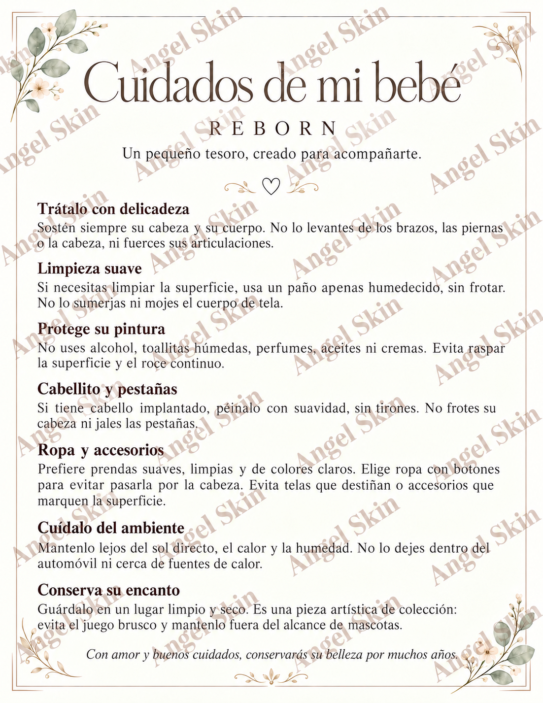 Colección Origin