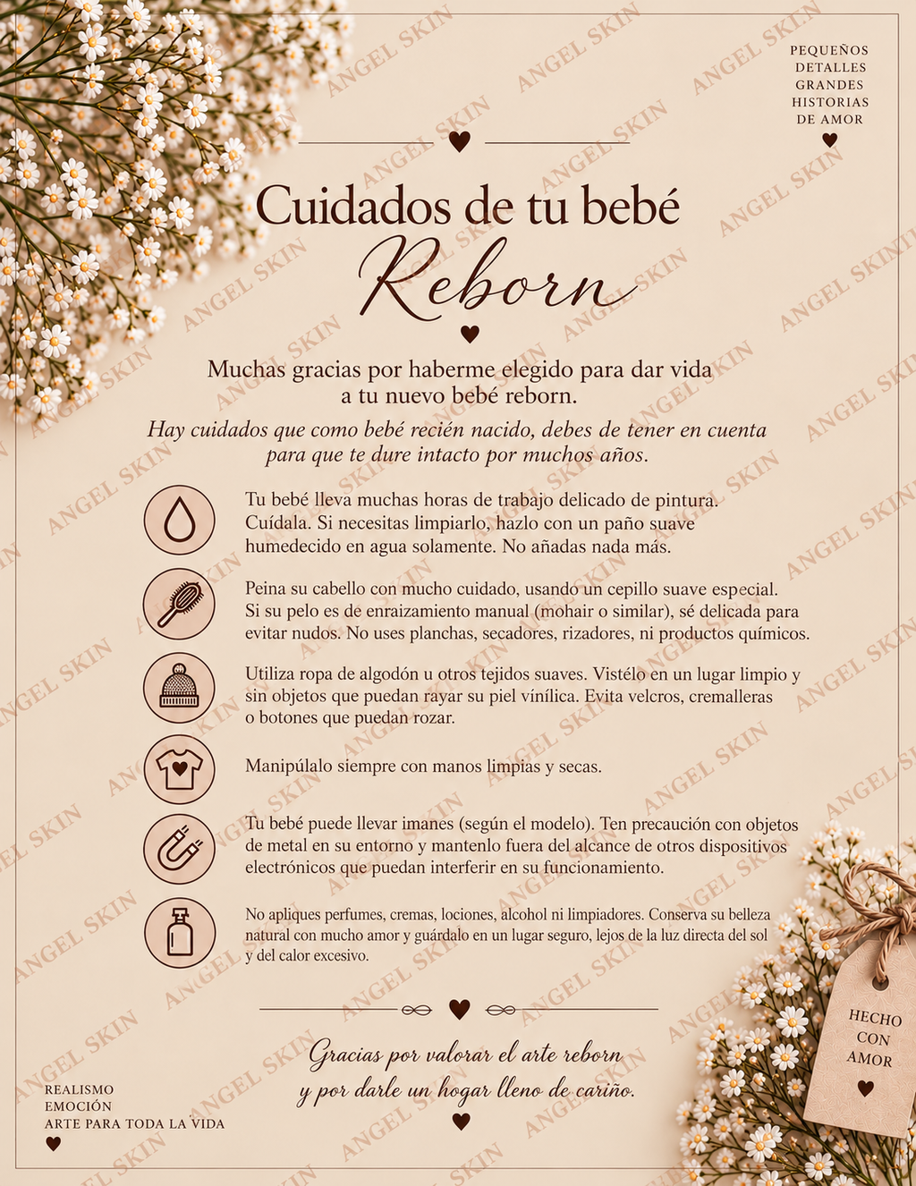 Colección Petit Amour