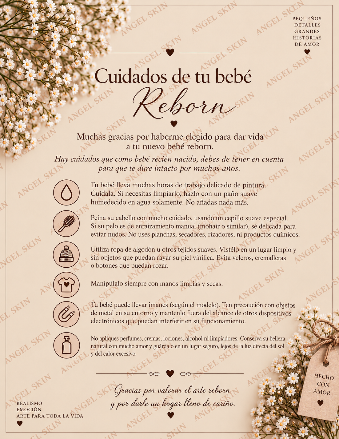 Colección Petit Amour