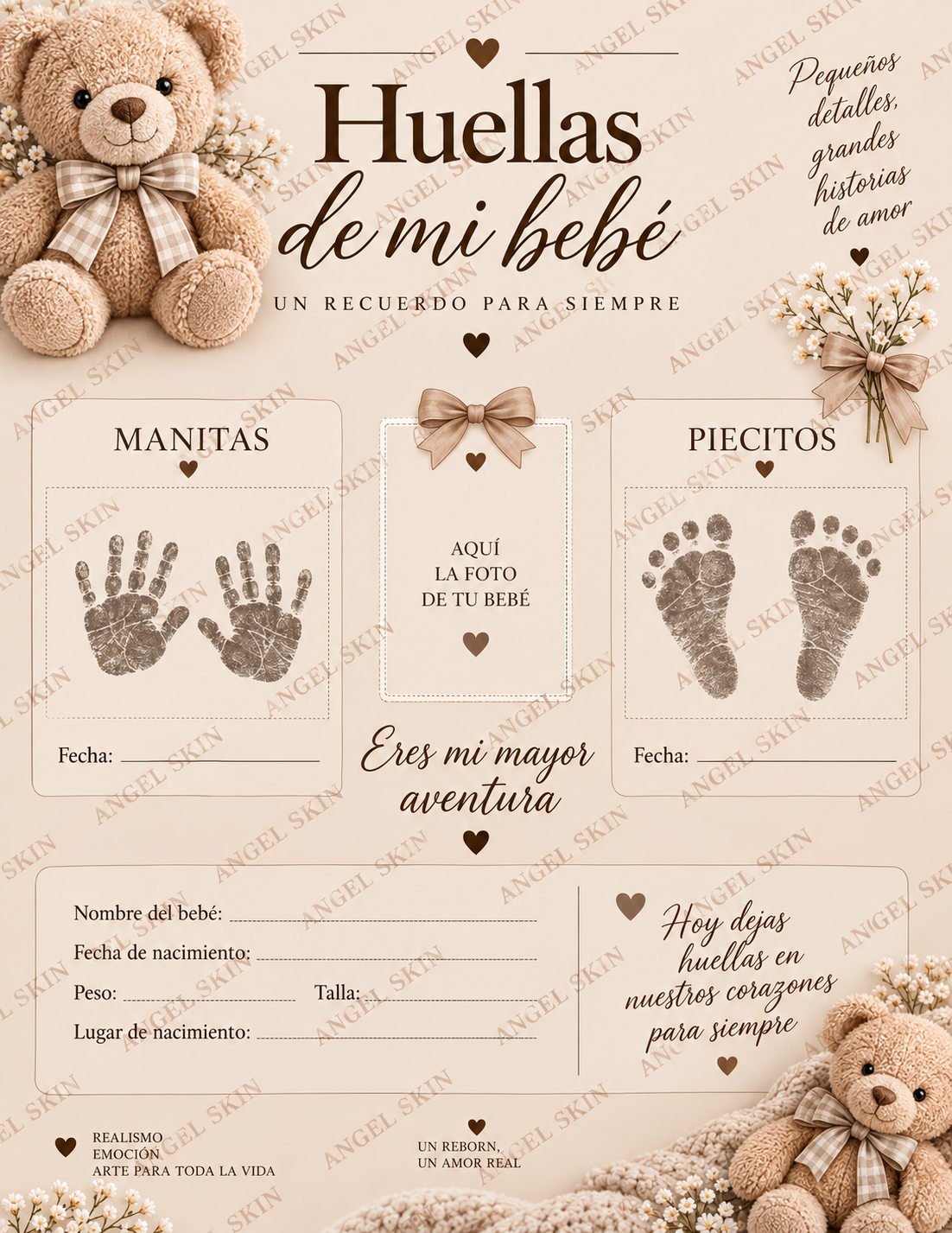 Colección Petit Amour