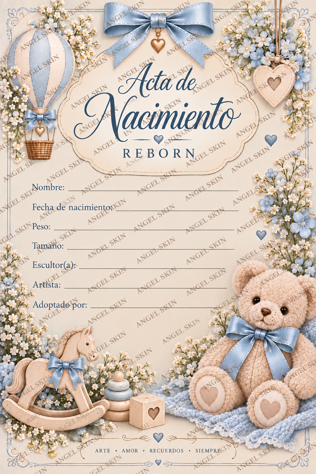 Colección Douceur