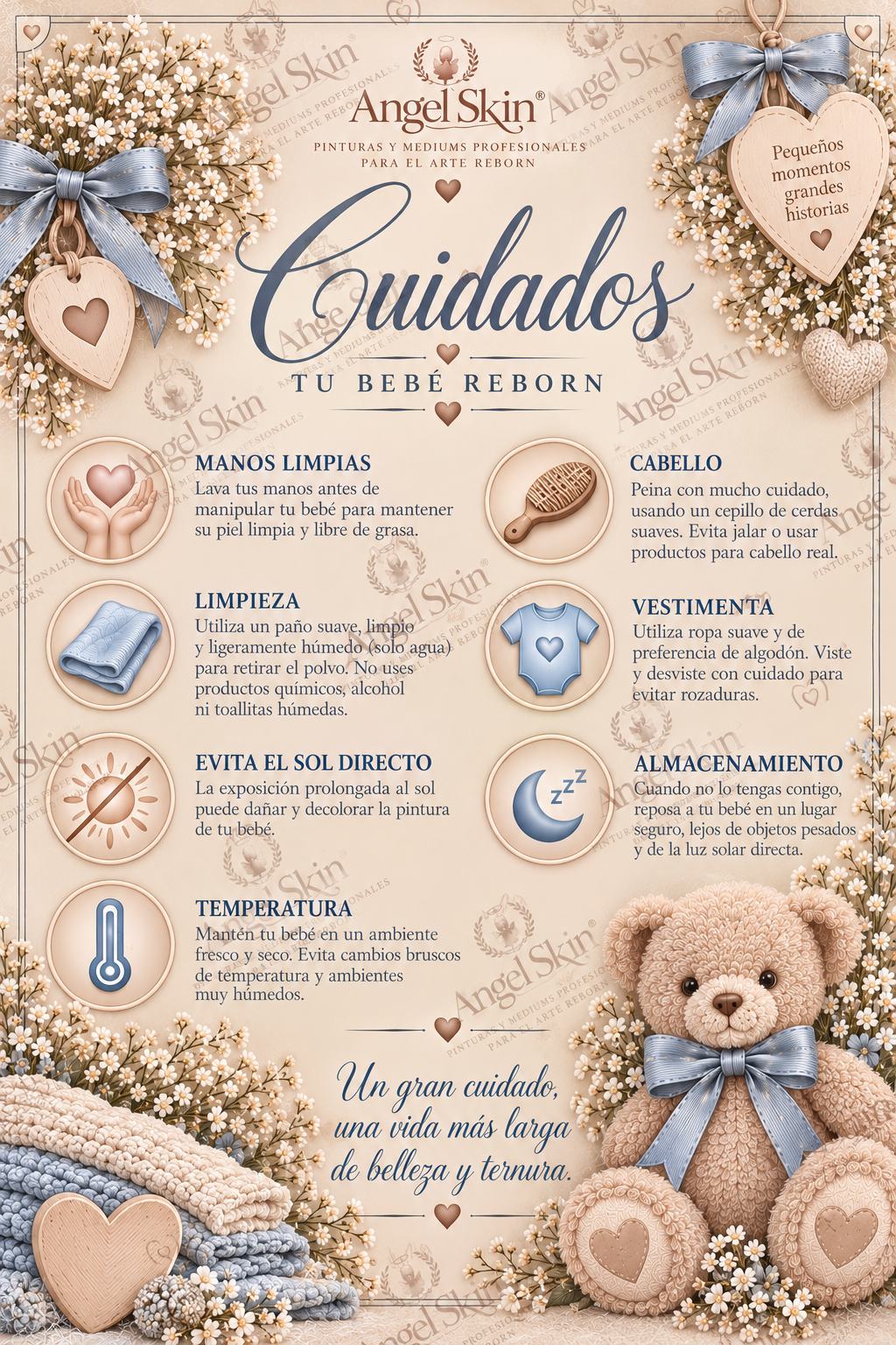 Colección Douceur