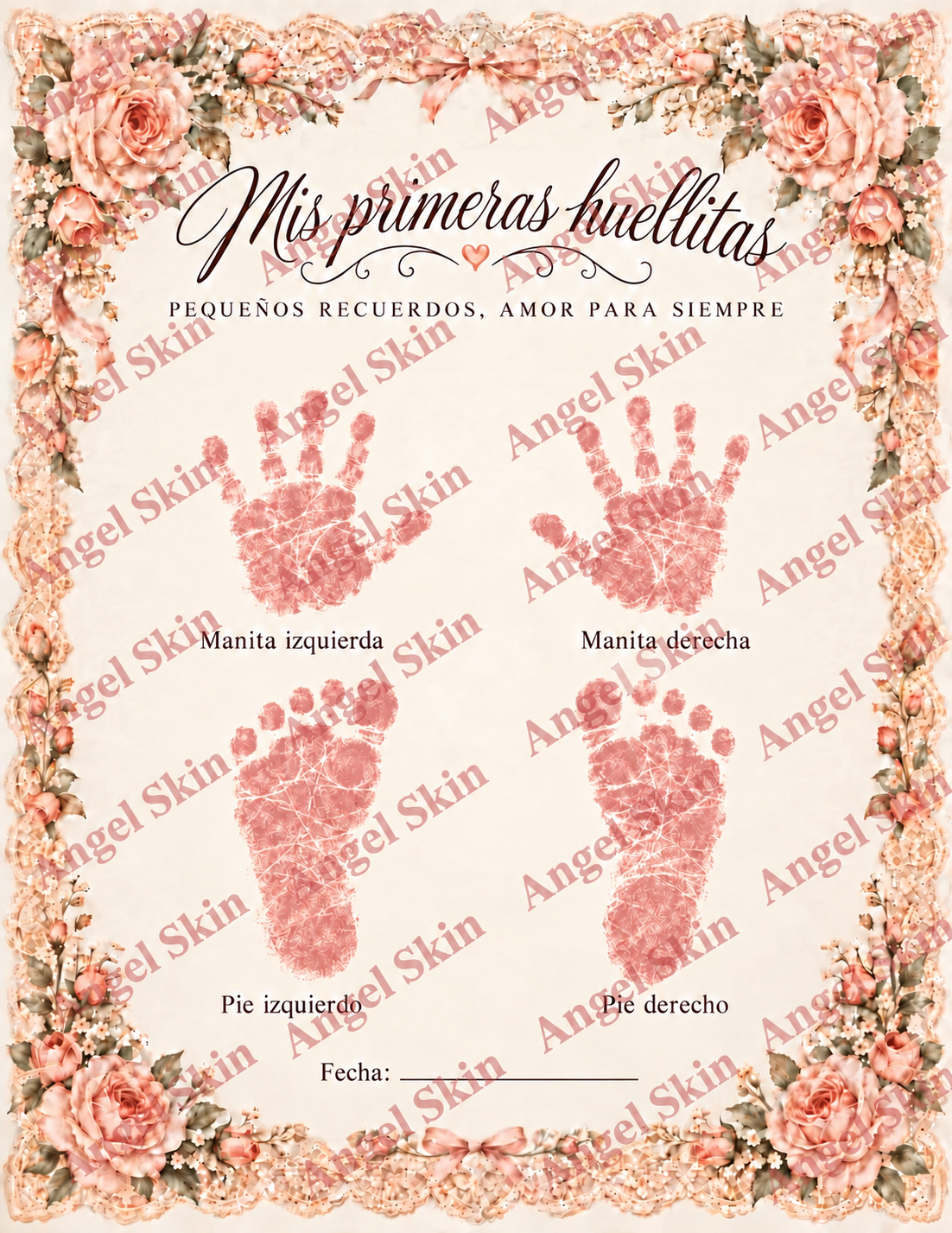 Colección  Shabby