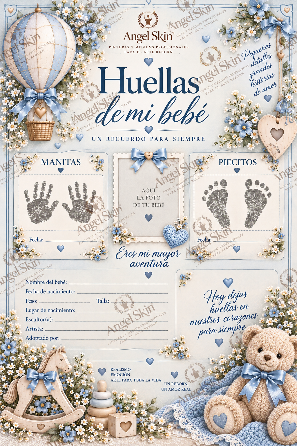 Colección Douceur