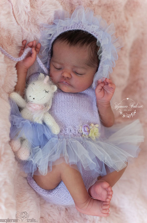 Kit Lola de Beatriz Clemente