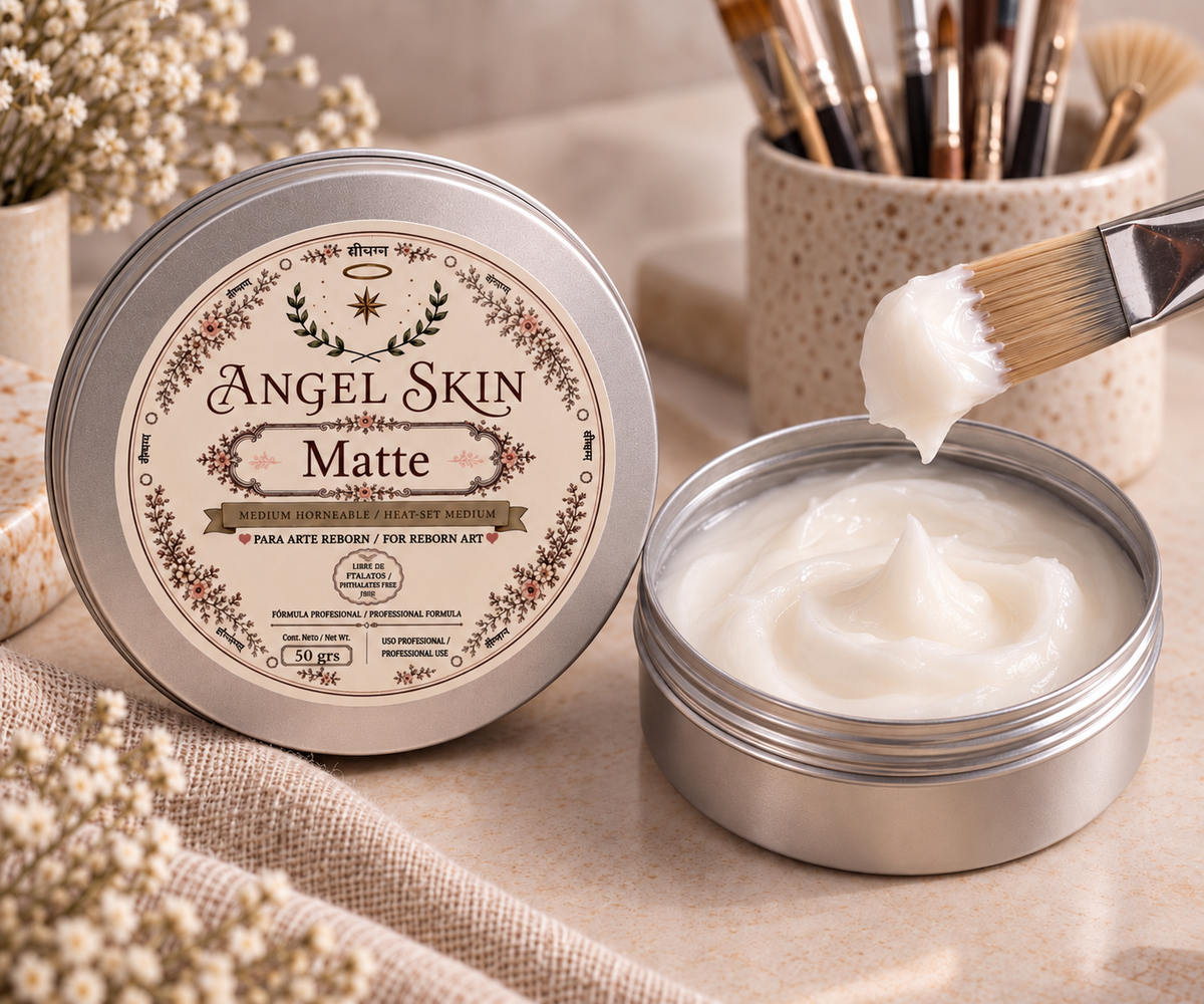 Matte Medium - HORNEABLE 150 grs