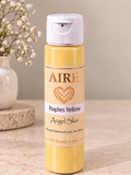 Naples Yellow - Pintura de Secado al Aire 30 ml