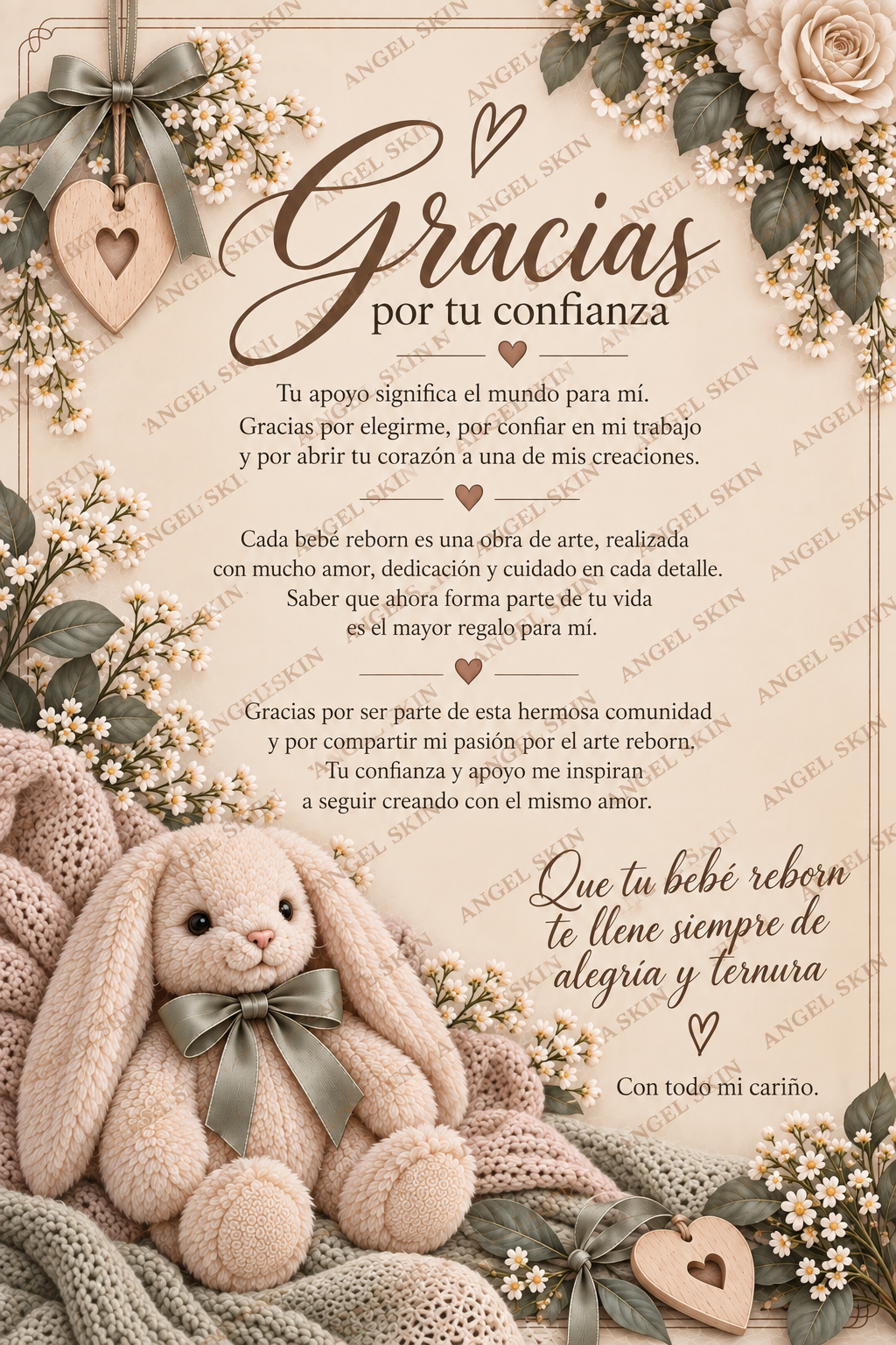 Colección Petit Revé