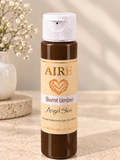 Burnt Umber - Pintura de Secado al Aire 30 ml