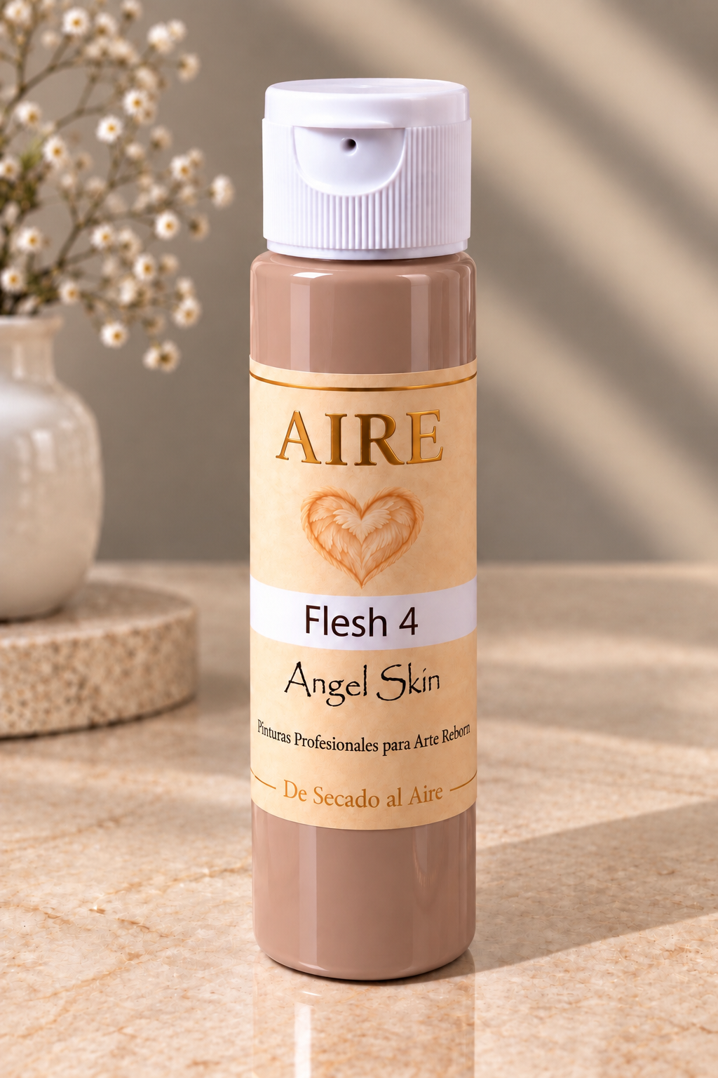 Flesh 4 - Pintura de Secado al Aire 30 ml