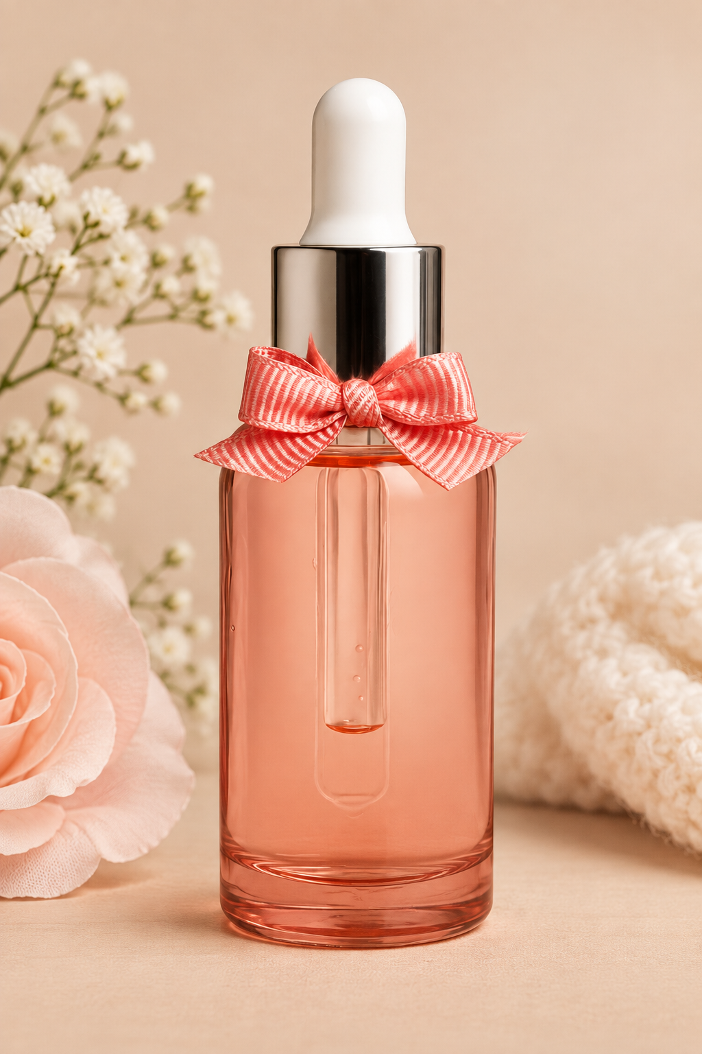 Aroma de Bebé - Aceite Concentrado 30ml