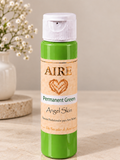Permanent Green - Pintura de Secado al Aire 30 ml