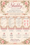Colección  Shabby