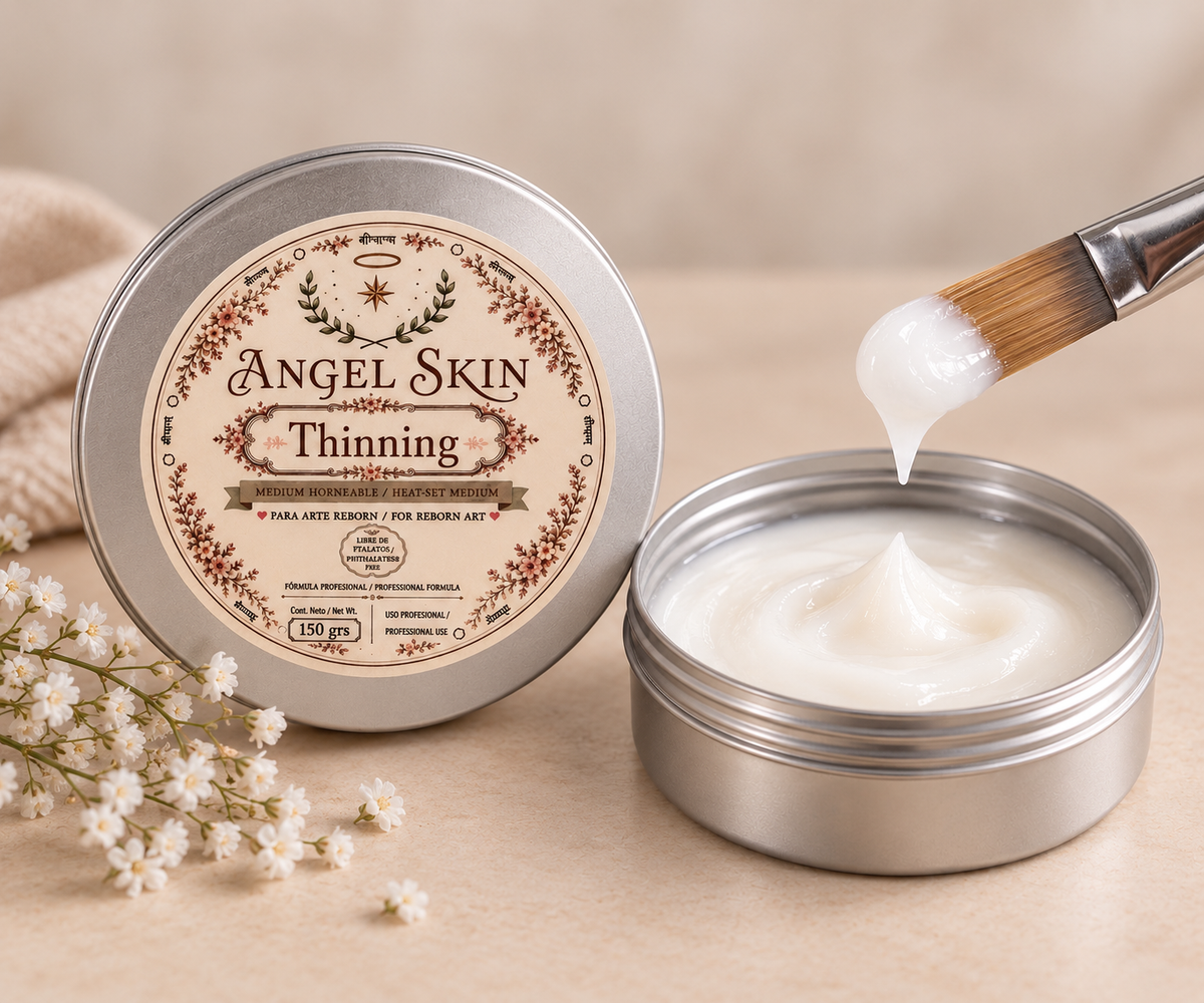Thinning Medium - HORNEABLE 150 grs