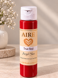 True Red _ Pintura de Secado al Aire 30 ml